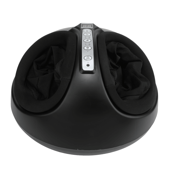 MorningSave: RBX Pulse Massaging Wireless Neck Reliever with Heat