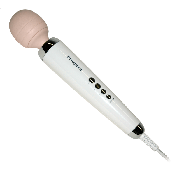MorningSave Prospera Personal Massager Wand