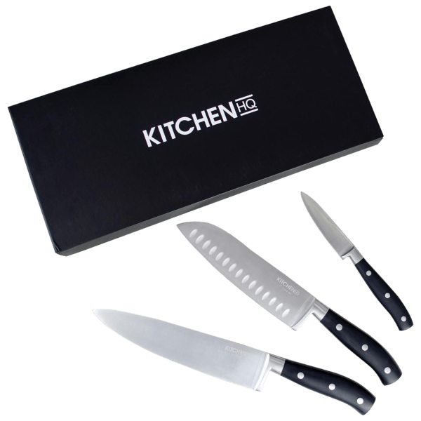 Kitchen HQ Allin1 VBlade Adjustable Mandoline 