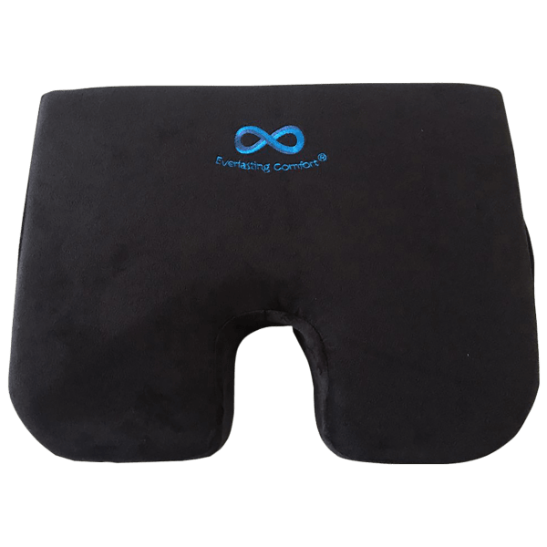 Meh 2Pack Everlasting Comfort Memory Foam Seat Cushions