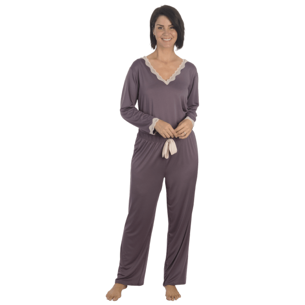 Laundry by discount shelli segal pajamas