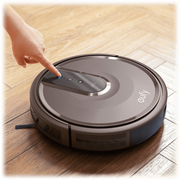 MorningSave Eufy RoboVac 15T Robot Vacuum