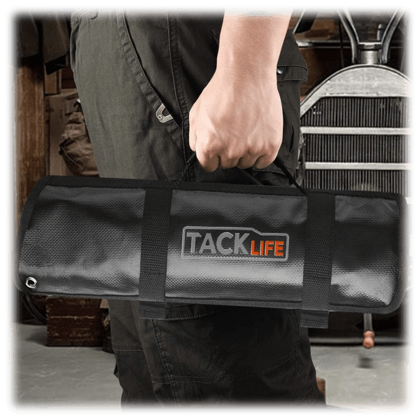 SideDeal 32Pack Tacklife Wrench Set