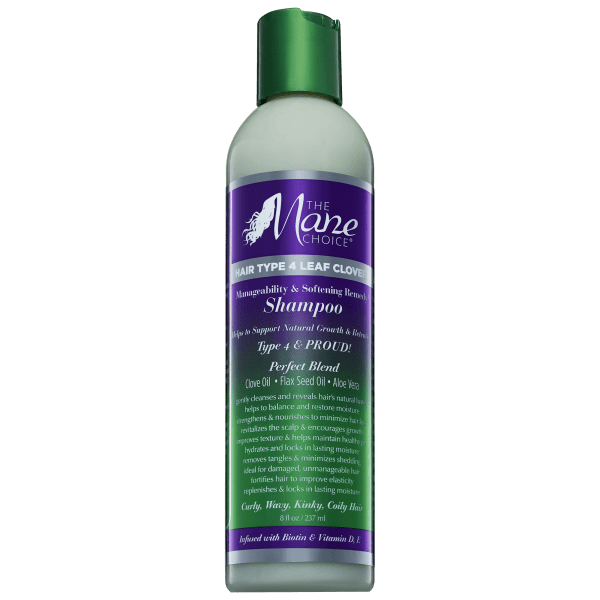 シャンプー 4-leaf clover MorningSave: The Mane Choice 4 Leaf Clover Shampoo, Conditioner