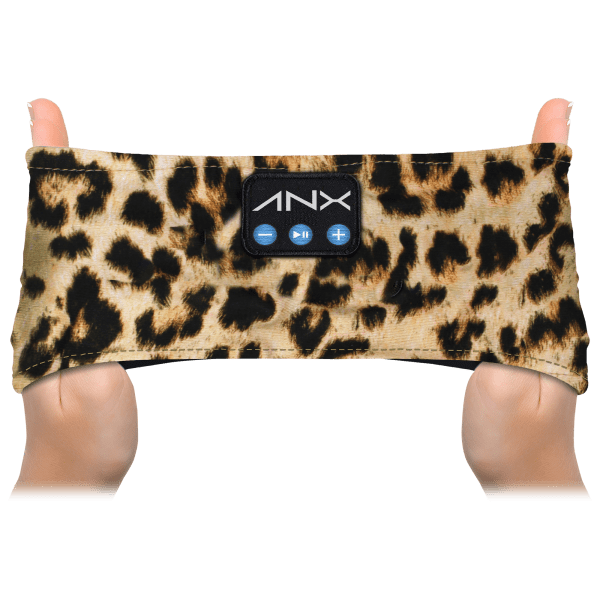 MorningSave Aduro SleepSounds Sport Headband Headphones