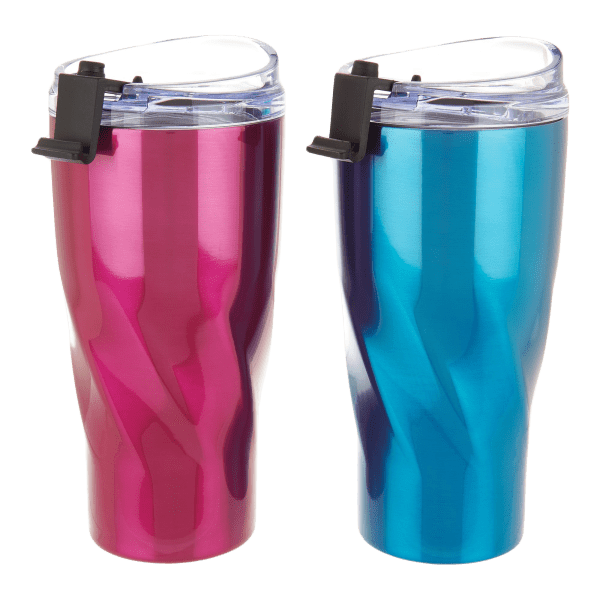 Primula Avalanche 20-Oz. Thermal Tumbler with Lid