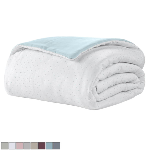 MorningSave Ella Jayne Reversible 3Piece Comforter Set