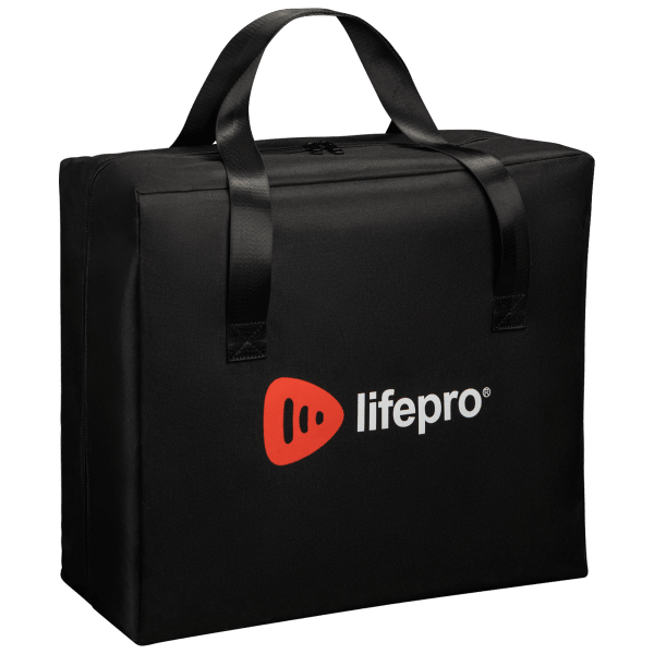 MorningSave: LifePro RejuvaWrap Infrared Sauna Blanket