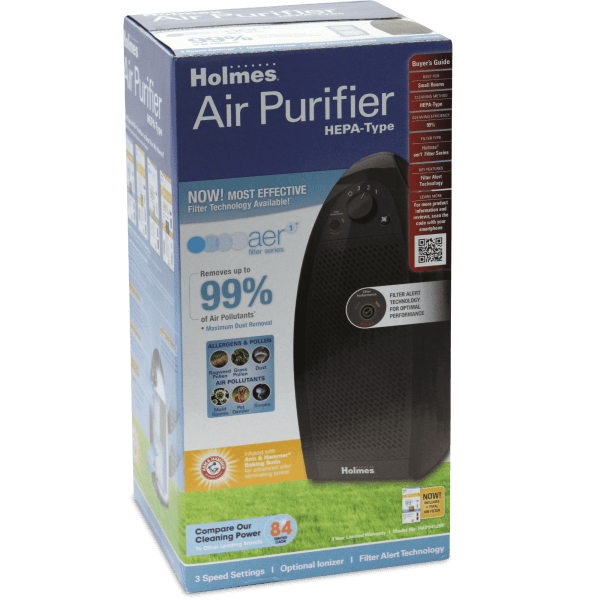 Holmes Air Purifier