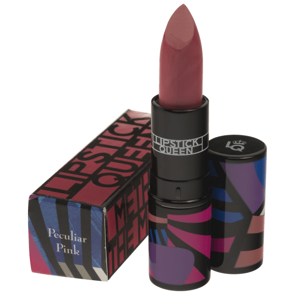 MorningSave Lipstick Queen Lipstick Method in the Madness Collection