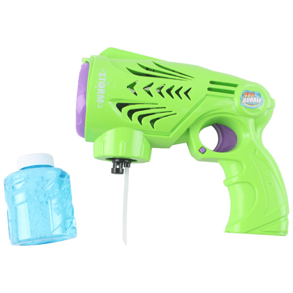 new bubble blaster