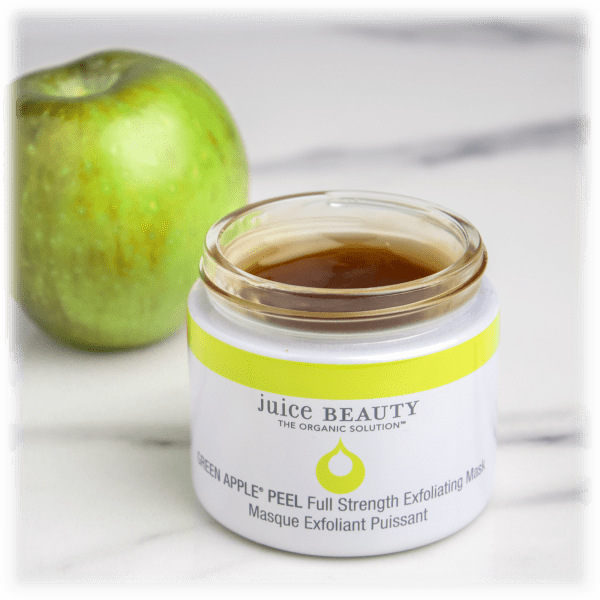 MorningSave Juice Beauty Green Apple Age Defy 3Piece Moisturizer