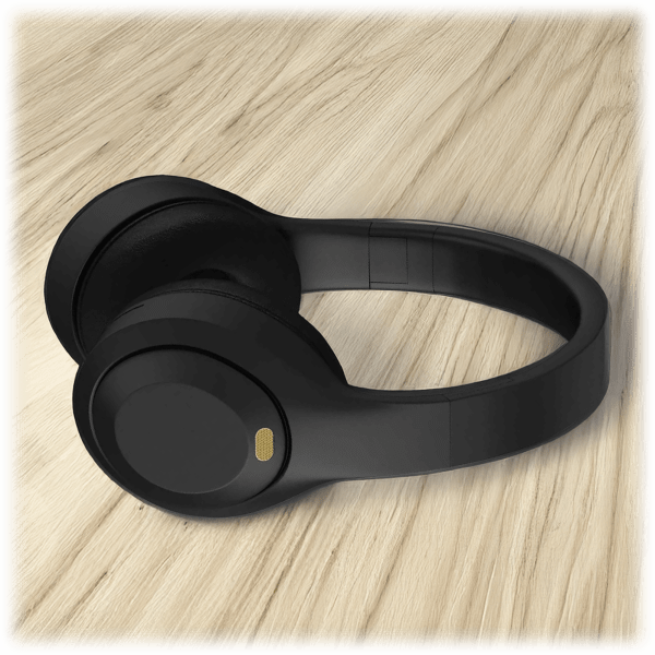 Photo inspiration: Fresh Look at Morningsave Lifestyle Advanced Reign High Definition Wireless Headphones
