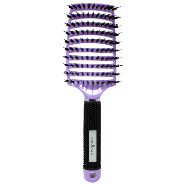 MorningSave Karma Beauty Vented Detangle Brush