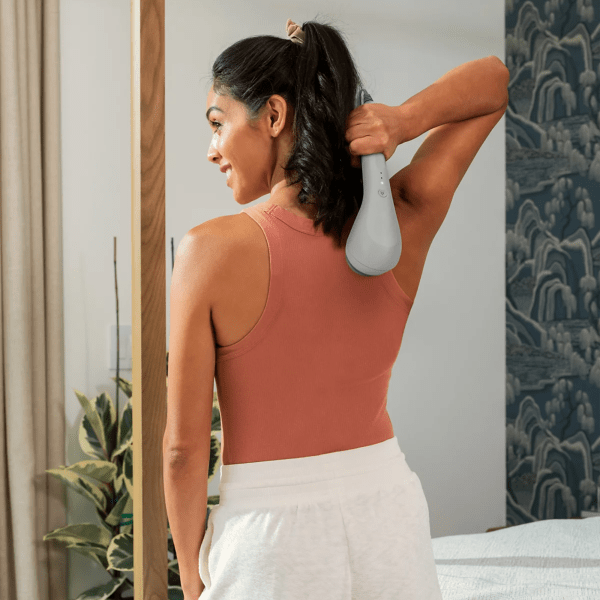 MorningSave: Homedics Long Reach Vibration Massager MorningSave: Homedics Long Reach Vibration Massager