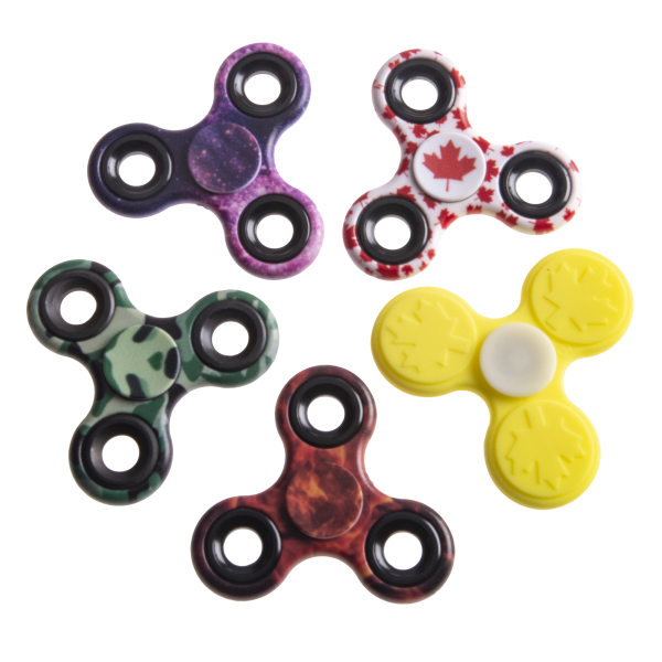 fidget spinners pack amazon