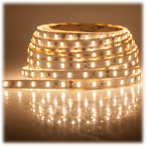 SideDeal SimplyTech APP Controlled RGB Strip Light 15ft