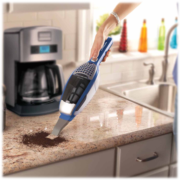 Electrolux Vacuum Refurbished at Amy Blair blog