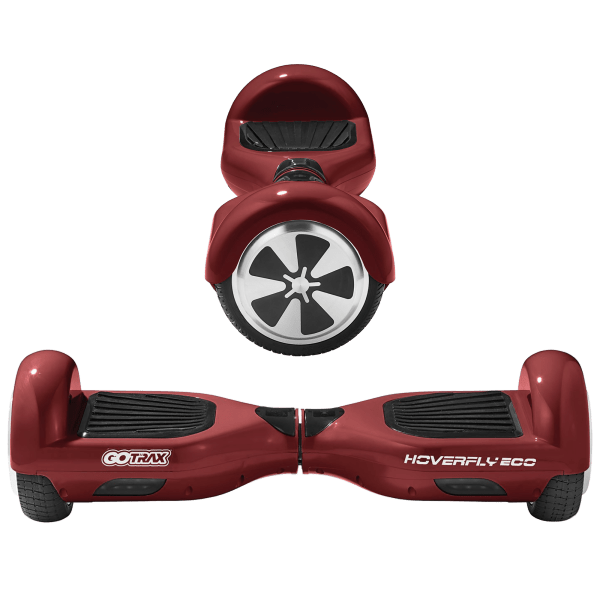 Gotrax hoverfly eco online hoverboard