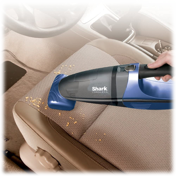 Shark SV752 Pet Perfect Handheld Vacuum 