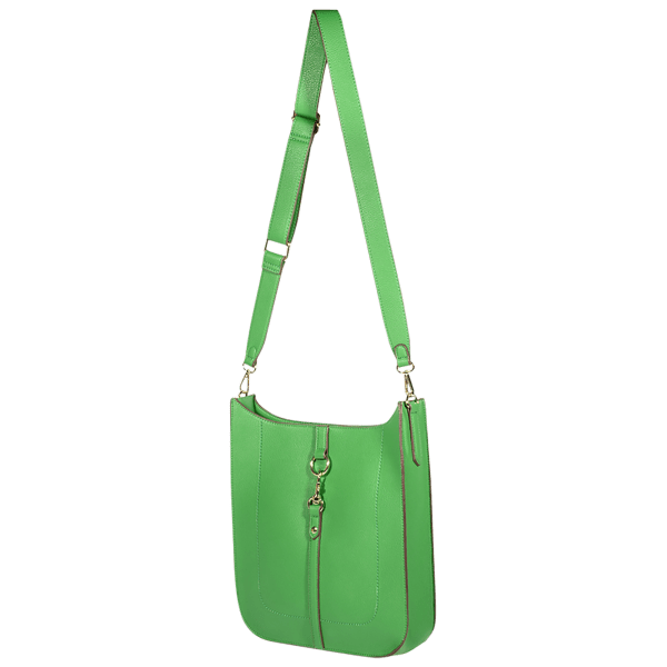 MorningSave Neiman Marcus Saddle Crossbody