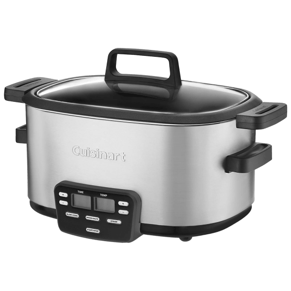 Meh Cuisinart 3In1 Cook Central 6Quart MultiCooker