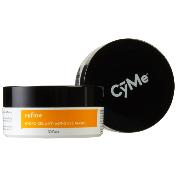 cyme hydro gel eye mask