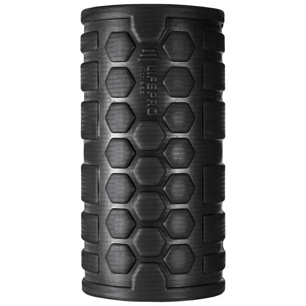 MorningSave LifePro Surger 4Speed Vibrating Foam Roller