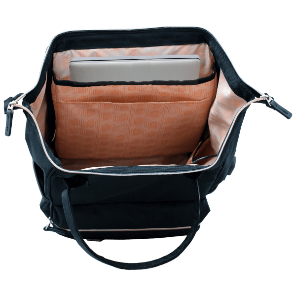 Olympia Melody Travel Backpack with Laptop Compartment 16\