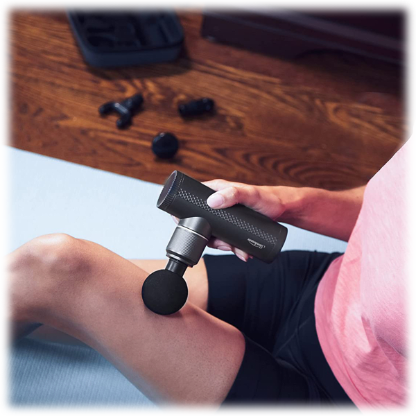 MorningSave: FirstHealth Neck And Back Heat Massager