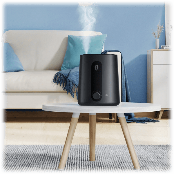 SideDeal Taotronics 6Liter TopFill Ultrasonic Humidifier