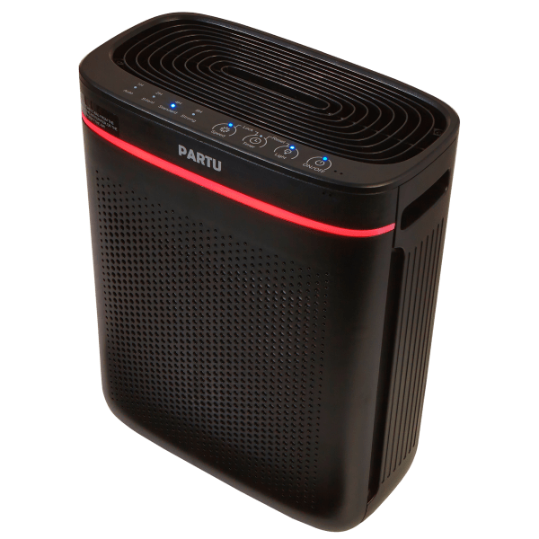SideDeal Partu BS10 True HEPA Air Purifier