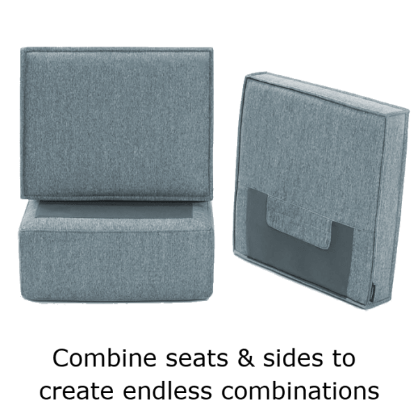 Meh Lovesac Sactionals for Kids & Pets