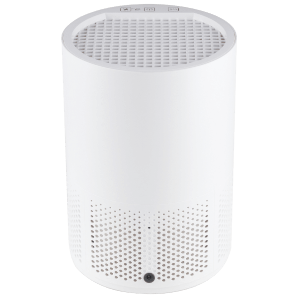 SideDeal Air Plus Quiet HEPA Air Purifier with UV Light