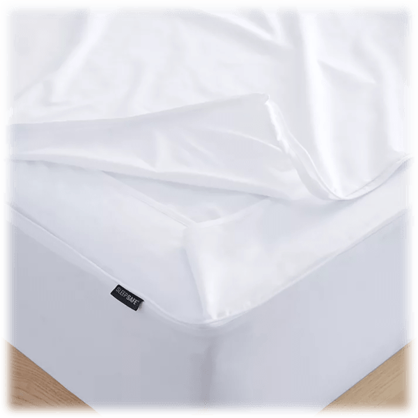MorningSave Sleep Safe Mattress Protector