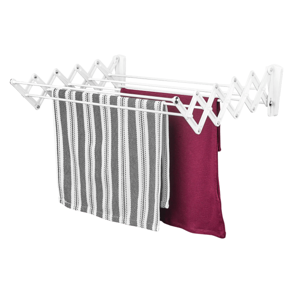 MorningSave Polder Wall Mount Drying Rack