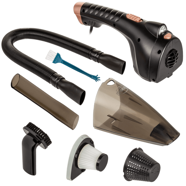 MorningSave ThisWorx Car Handheld Vacuum Cleaner