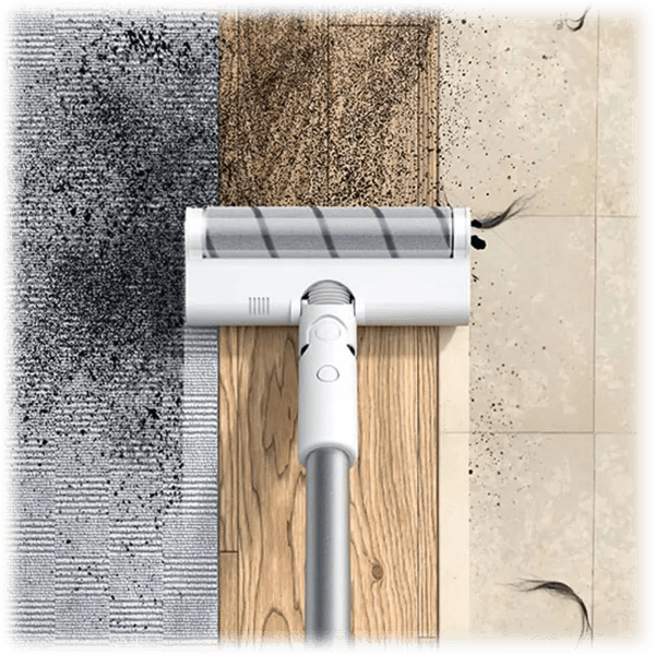 MorningSave Dreametech T10 Cordless Vacuum Cleaner