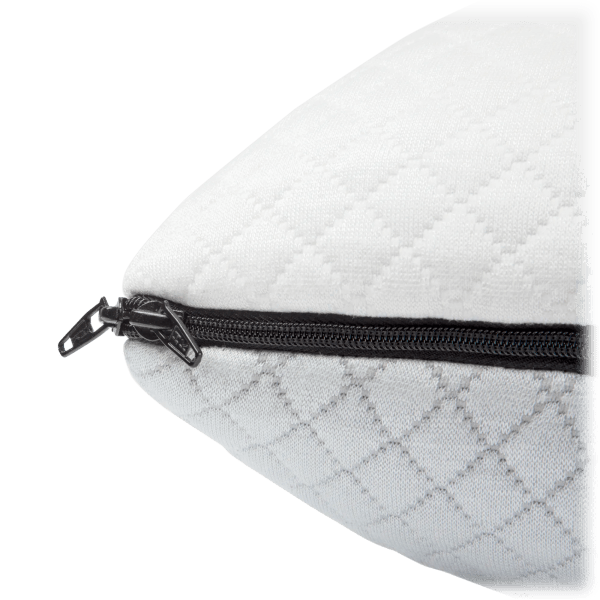 MorningSave Unelma ABC Adjustable Bamboo Pillow