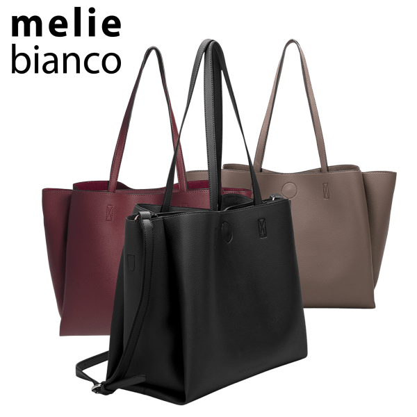 melie bianco alma shoulder bag