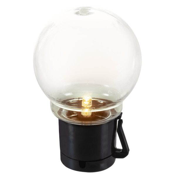 LitezAll - Pull String Battery Operated Light Bulb