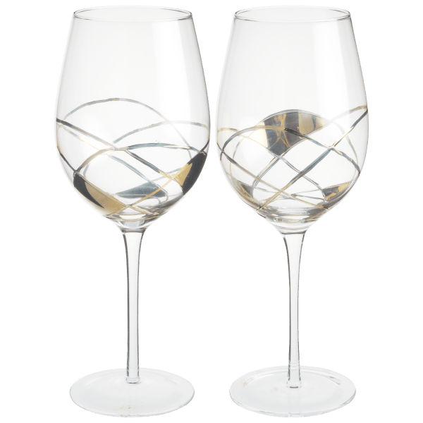 Martini Glass - Exclusive Package - Sagrada Familia - Set 2 – Antoni  Barcelona Glass