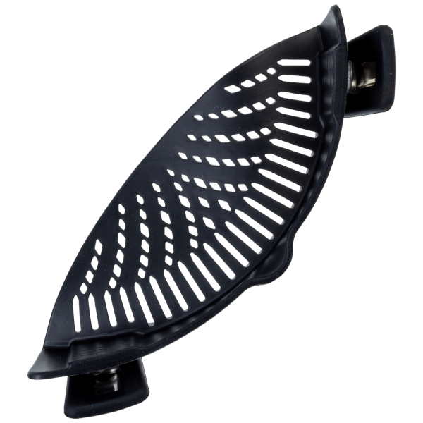 MorningSave 2Pack Easy Snap On Heat Resistance Silicone Kitchen