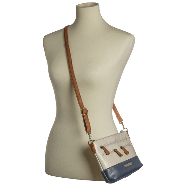 Stone Mountain Accessories, Bags, Nwt Stone Mountain Handbags Phone  Charging Crossbody