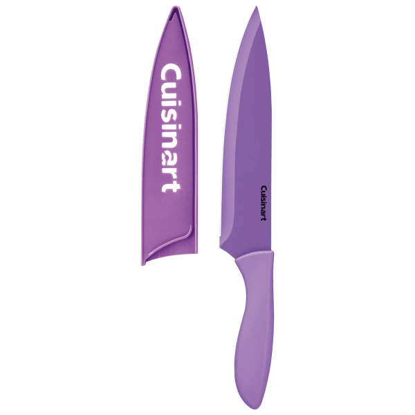 MorningSave: Cuisinart Advantage Color Collection 12-Piece Knife Set