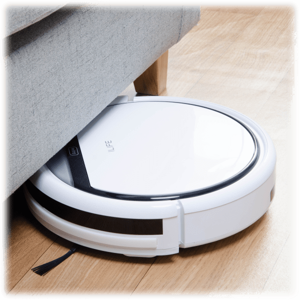 Meh ILIFE V3s Pro Robotic Vacuum Cleaner Refurbished