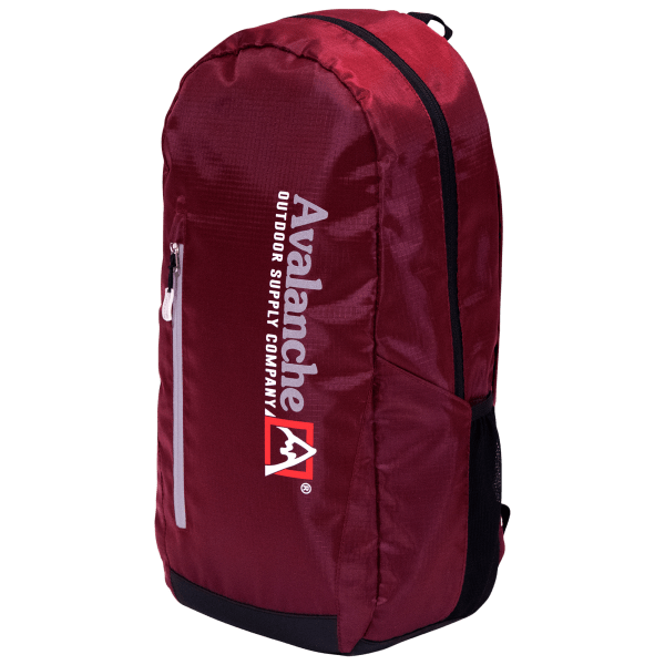 Meh Avalanche by FŪL Backpacks