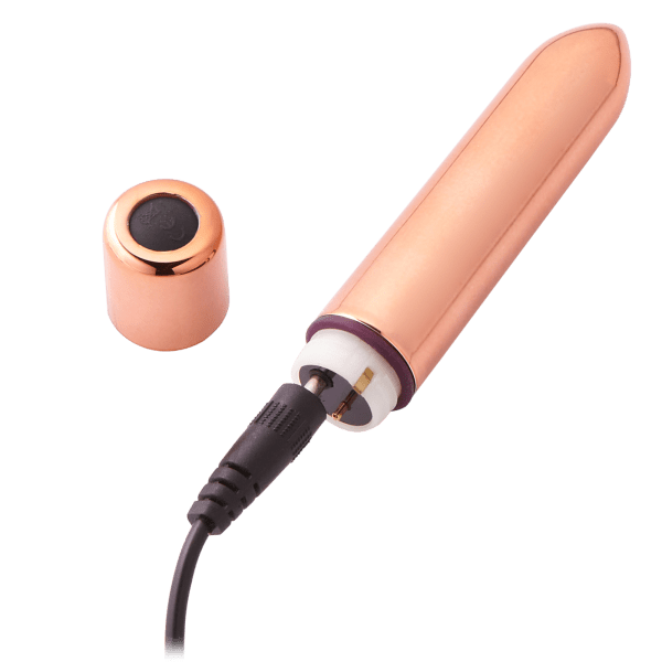 skyn thrill discreet vibrating bullet SKYN® Thrill – SKYN® Condoms main image 0