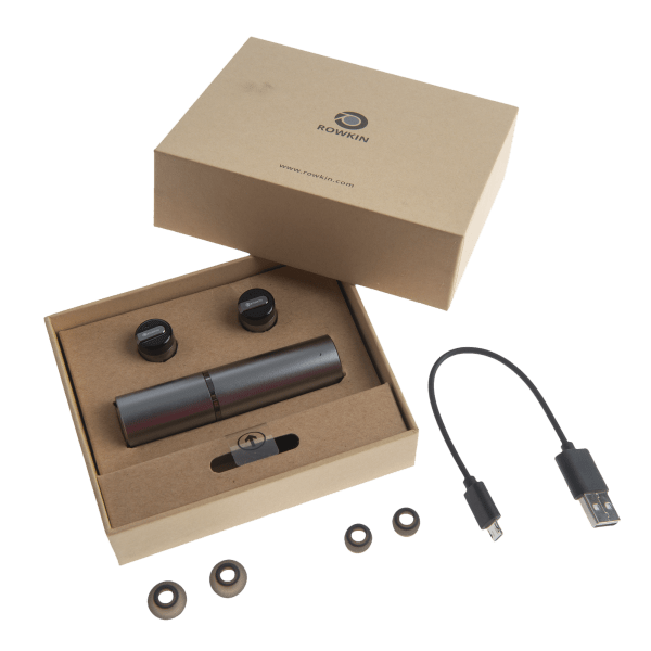 Rowkin bit stereo hot sale