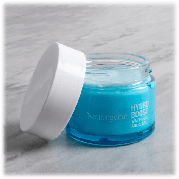 Neutrogena Hydro Boost Water Gel - 1.7 Oz Hydrating Face Moisturizer (No Box) 4 thumbnail image